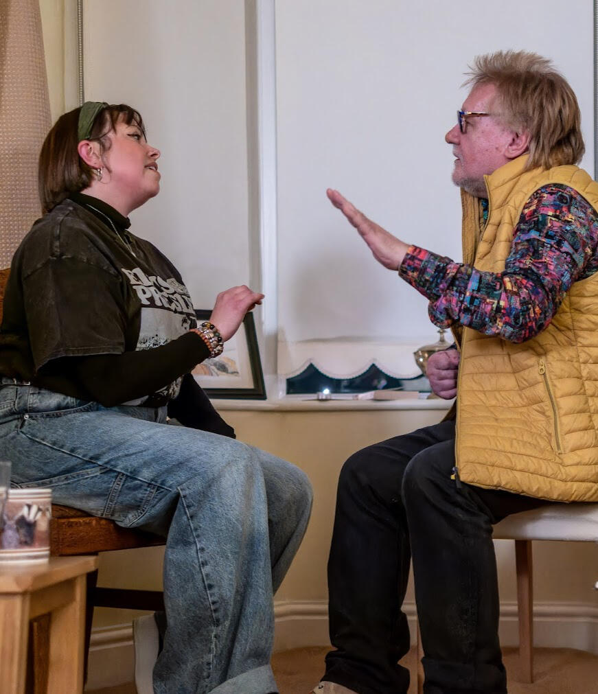 Music for Wellbeing Hull and Eastriding